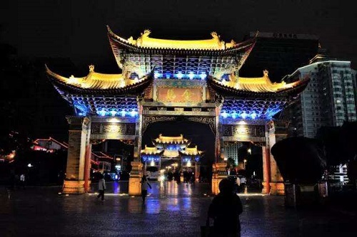 云南昆明十大特色小吃街排行榜 昆明特色小吃街有哪些