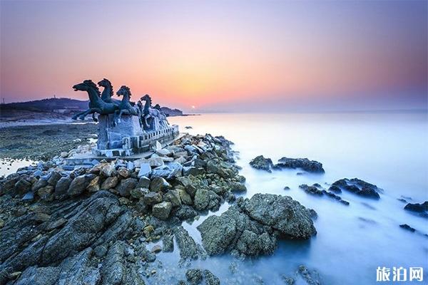 国内超美的海岛美景游玩攻略