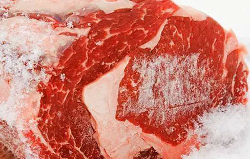 如何让肉快速解冻 冻肉快速解冻的4个方法