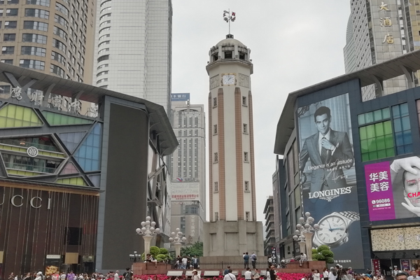 圣诞节去重庆怎么玩 重庆景点介绍
