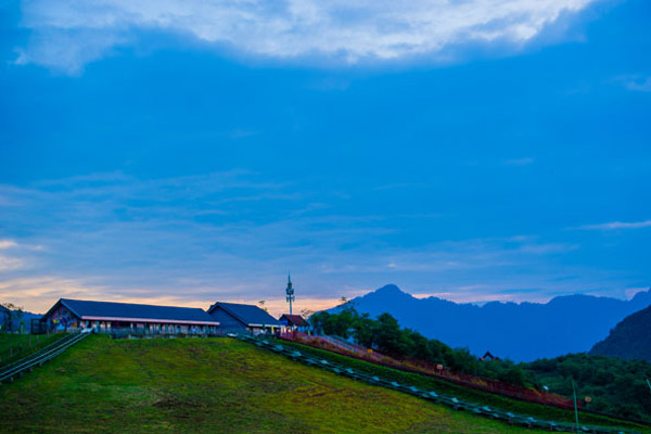 西岭雪山好玩吗 怎么去西岭雪山