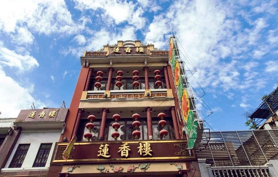 广州哪里能购买特产 广州特产