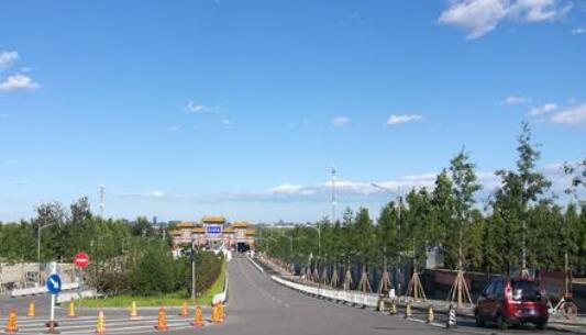 周末北京以晴好天气为主 局地气温有望突破20℃