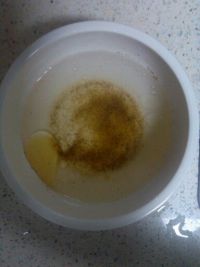 酸辣鸭血粉丝汤的做法步骤9