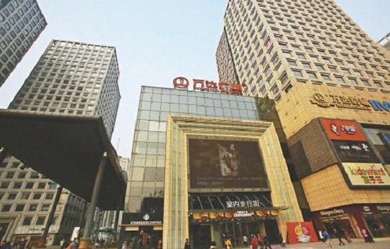 济南哪些地方能购买特产 山东济南特产