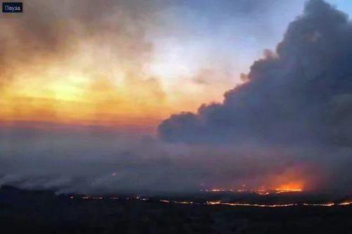 切尔诺贝利大火具体怎么回事?切尔诺贝利大火是怎么发生的?