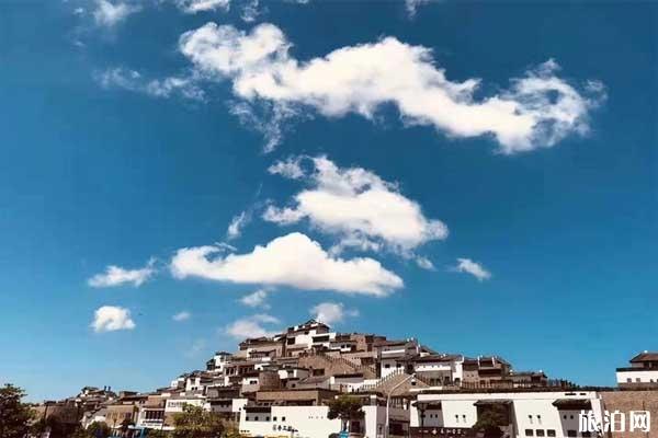 舟山朱家尖普陀山景点介绍