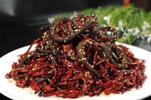 常宁十大特色小吃 常宁最出名的特色小吃有哪些