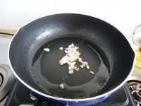 清炒鸡毛菜的做法步骤3