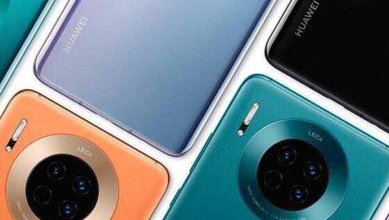 Mate30系列出货量突破千万台是什么情况 Mate30系列已经赶超苹果了吗