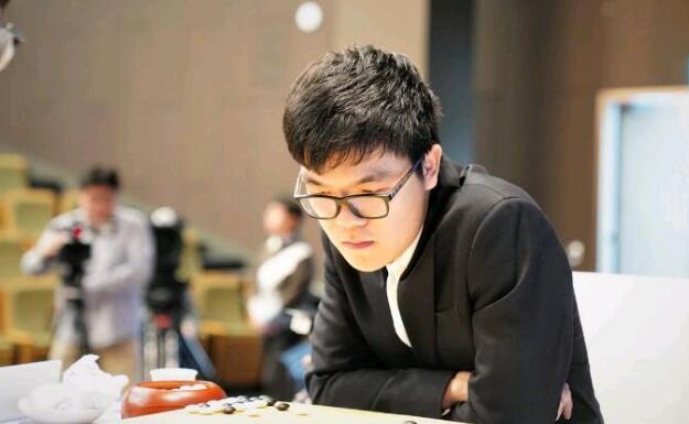 柯洁选修围棋课是怎么回事 柯洁为什么选修围棋课