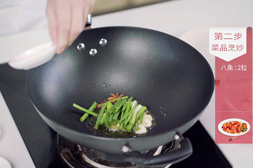 豉油鸡中翅做法 港式豉油鸡中翅怎么做