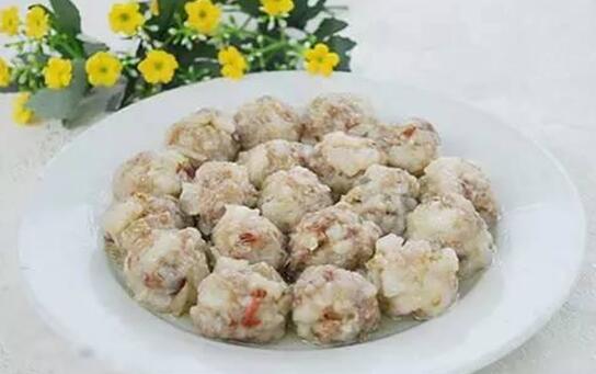 去韶关旅游必吃美食盘点