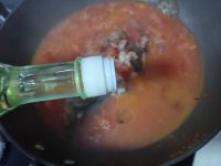 番茄煮桂鱼的做法步骤9