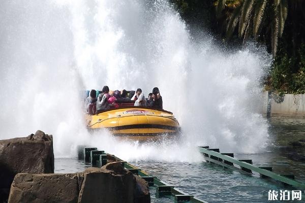 日本环球影城最省时间的游玩攻略