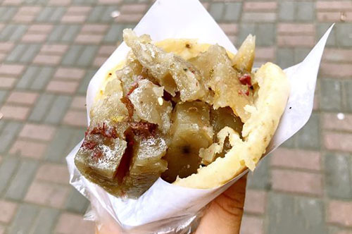 石家庄市特色美食攻略 石家庄的特色美食有哪些