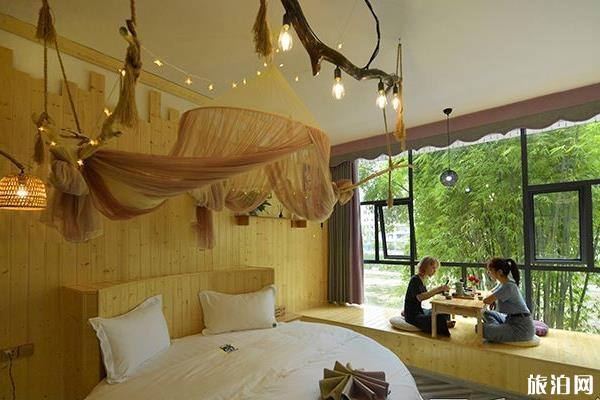 宣恩贡水河民宿怎么样 宣恩贡水河民宿怎么样