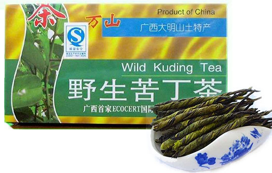 南宁有哪些特色名茶 广西南宁特产