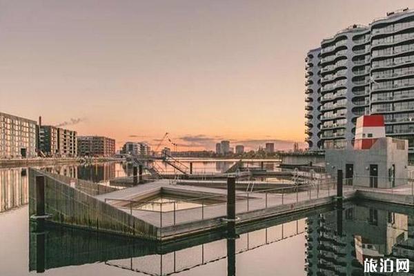 哥本哈根浴场在哪里 哥本哈根浴场在哪里