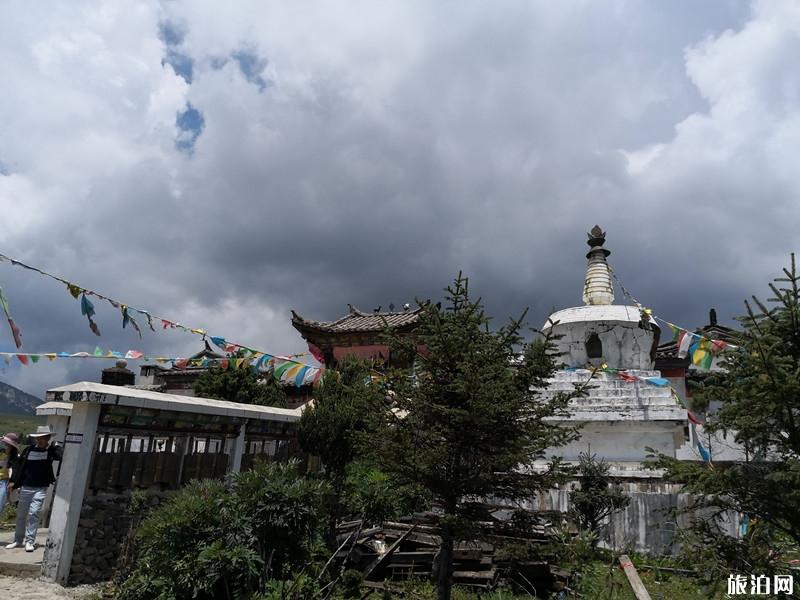 玉龙雪山旅游游记 玉龙雪山游记作文