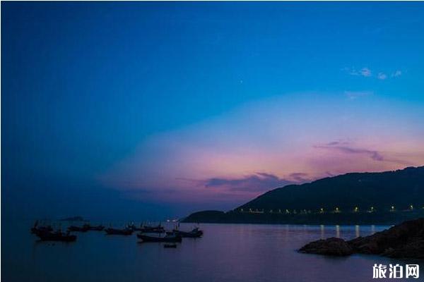 2019东海五渔节什么时候+活动列表