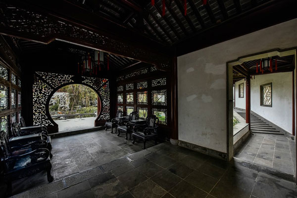 南京瞻园票价多少 南京瞻园门票价格