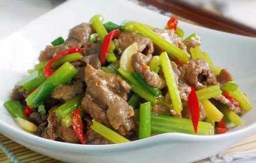 小炒牛肉的家常做法 正宗小炒牛肉怎么做才好吃