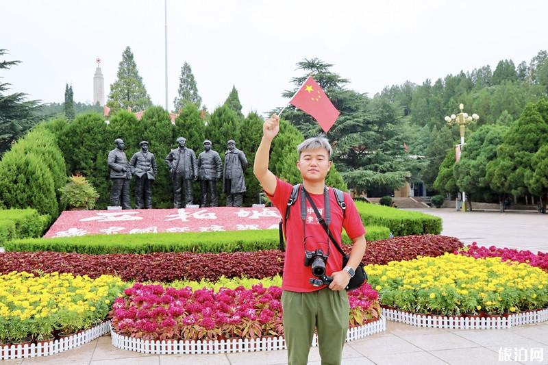 石家庄两日自驾游攻略 石家庄两日自驾游去哪