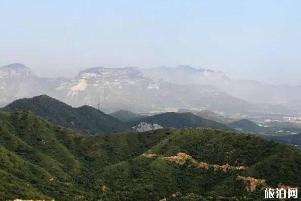 河北西山森林公园好玩吗 河北西山森林公园游玩攻略