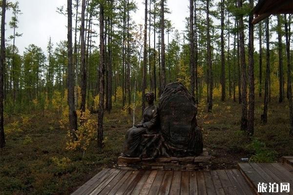 漠河人文景点线路推荐