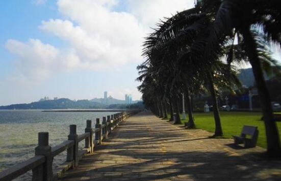 2019情人节珠海情侣好去处