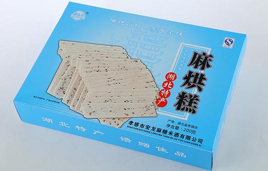 武汉有哪些值得送人的特产 武汉特产