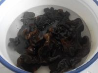 麻酱木耳的做法步骤2