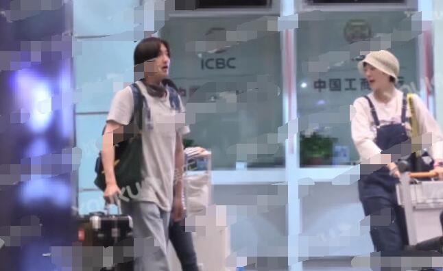 王传君齐溪恋情疑曝光 王传君齐溪真的在一起了吗