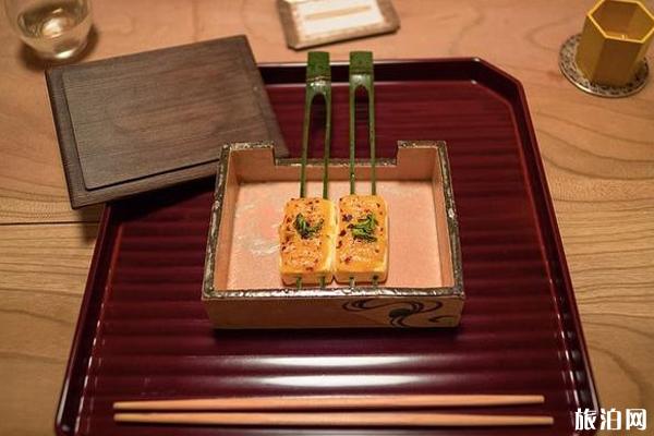 京都高级餐厅推荐