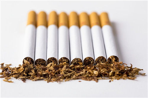 如何戒烟 戒烟的方法