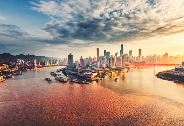 江和河的区别在哪里 江和河的本质区别是什么