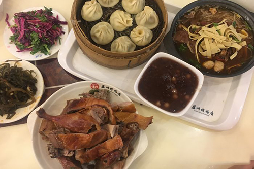 合肥老字号饭店有哪些 合肥有哪些老字号饭店