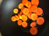红烧牛腩的做法步骤4