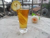 柠檬蜂蜜红茶的做法步骤6