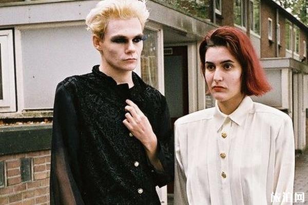 2019年深圳德系暗潮乐队Lebanon Hanover演唱会时间+地点+票价