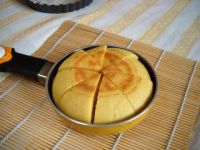 【手工美食】武汉剁馍的做法步骤10