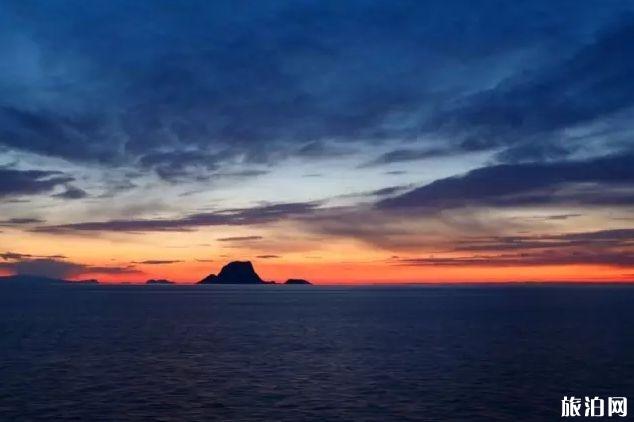 斯瓦尔巴群岛好玩吗 斯瓦尔巴群岛怎么样 斯瓦尔巴群岛好玩吗 斯瓦尔巴群岛怎么样