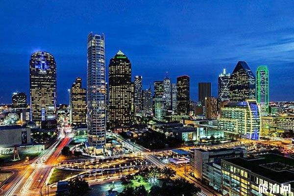 达拉斯有什么好玩的 达拉斯景点推荐 达拉斯有什么好玩的 达拉斯景点推荐