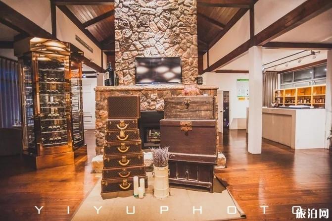 北京原乡小镇景区旅游攻略 北京原乡小镇景区旅游攻略