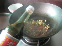 酱焖鲳鱼的做法步骤8