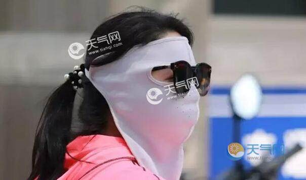 山东省气候中心：全省6月平均气温26℃为68年以来最高