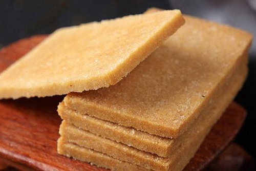 合肥四大传统名点是什么 合肥有什么传统名点