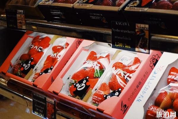 泰国有哪些必逛的购物胜地 交通路线怎么走 泰国有哪些必逛的购物胜地 交通路线怎么走