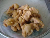 西柠鸡球的做法步骤9